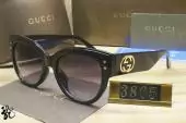 lunette de soleil gucci blanche gu3438